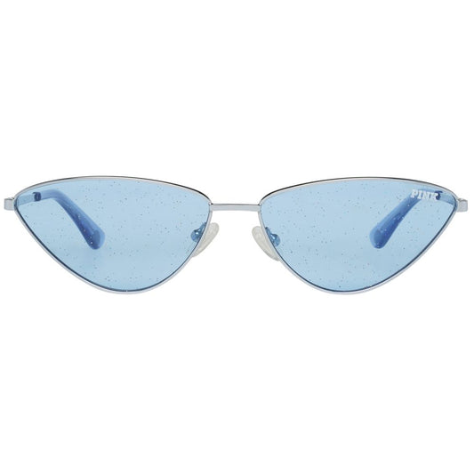 Victoria's Secret Silver Metal Sunglasses