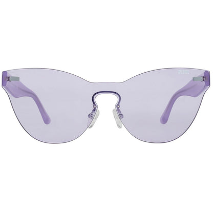 Victoria's Secret Multicolor Plastic Sunglasses