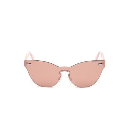 Victoria's Secret Pink Acetate Sunglasses
