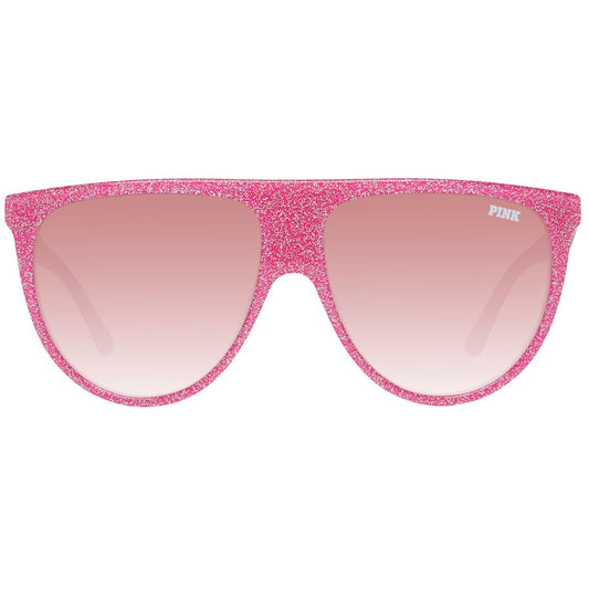 Victoria's Secret Pink Plastic Sunglasses