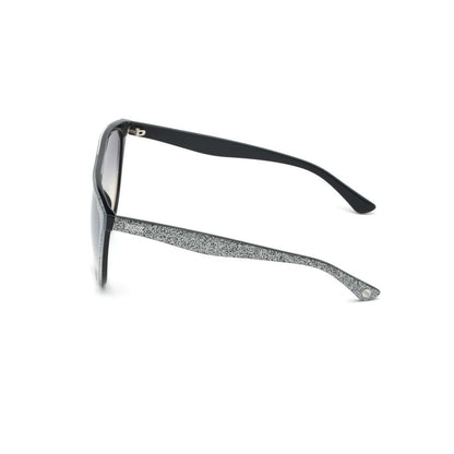 Victoria's Secret White Acetate Sunglasses