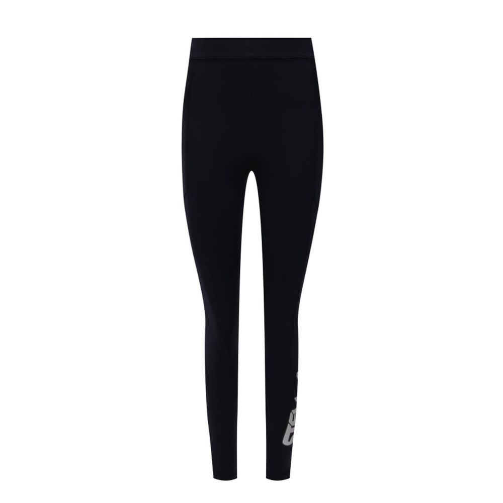 Stella McCartney Blue Polyamide Athletic Pants