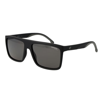 Carrera Black Polyamide Sunglasses