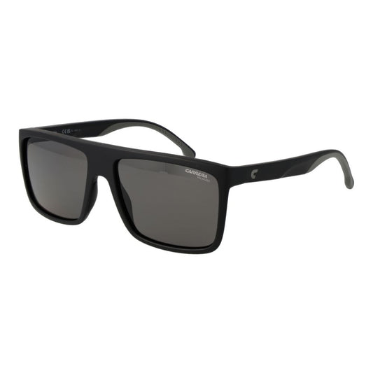 Carrera Black Polyamide Sunglasses