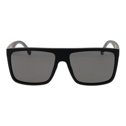 Carrera Black Polyamide Sunglasses