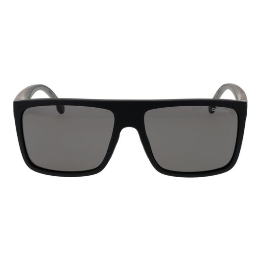 Carrera Black Polyamide Sunglasses