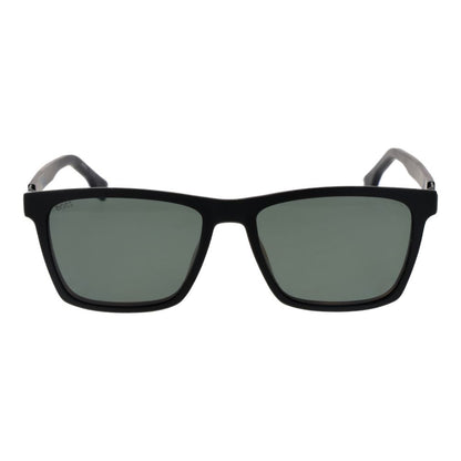 Hugo Boss Brown Polyamide Glasses (Frames)