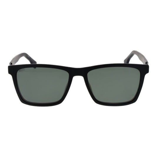 Hugo Boss Brown Polyamide Glasses (Frames)