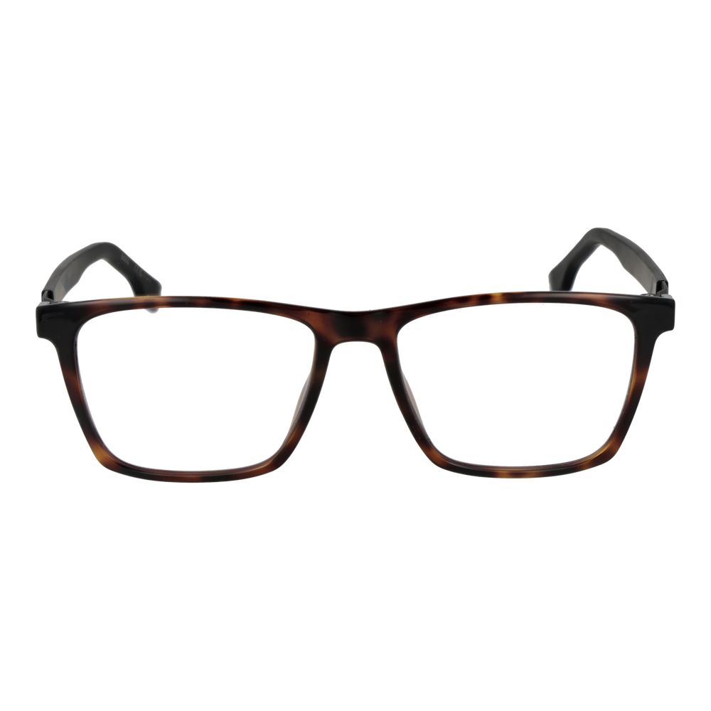 Hugo Boss Brown Polyamide Glasses (Frames)