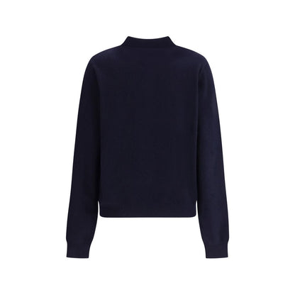 Extreme Cashmere Blue Cashmere Cashmere Sweater