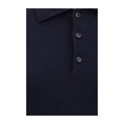 Extreme Cashmere Blue Cashmere Cashmere Sweater