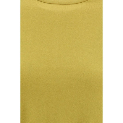 Extreme Cashmere Bicolor Cotton T-Shirt