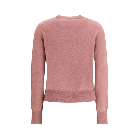 Extreme Cashmere Multicolor Cashmere Cardigan