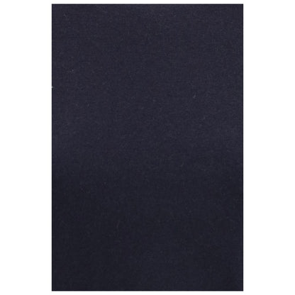 Extreme Cashmere Blue Cotton Sportswear