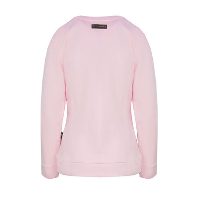 Plein Sport Multicolor Cotton Sweatshirt