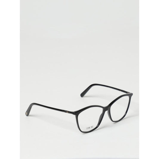 Dior Black Plastic Glasses (Frames)