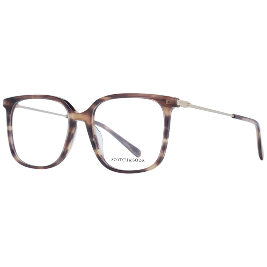 Scotch & Soda Brown Women Frames