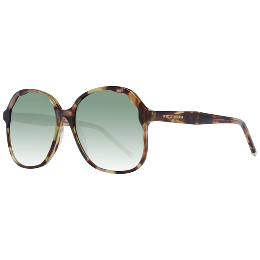 Scotch & Soda Multicolor Women Sunglasses