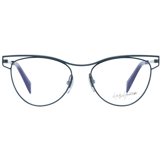 Yohji Yamamoto Bicolor Metal Glasses (Frames)