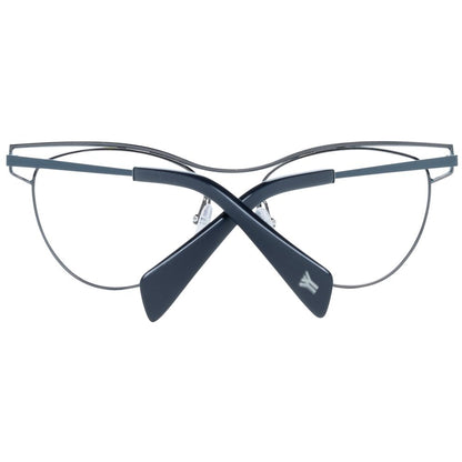 Yohji Yamamoto Bicolor Metal Glasses (Frames)