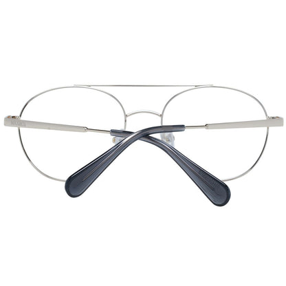 Max & Co Gold Metal Glasses (Frames)
