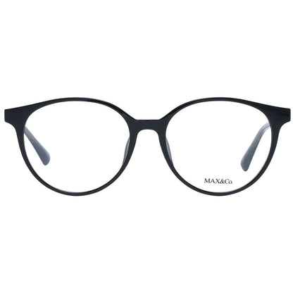 Max & Co Black Plastic Glasses (Frames)