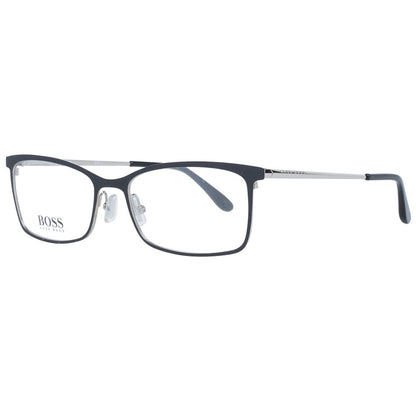 Hugo Boss Schwarze Frauen Brillengestell