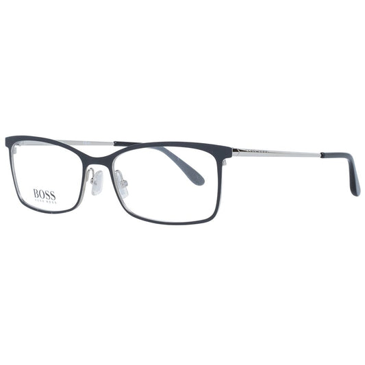 Hugo Boss Schwarze Frauen Brillengestell