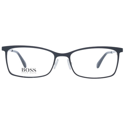 Hugo Boss Schwarze Frauen Brillengestell