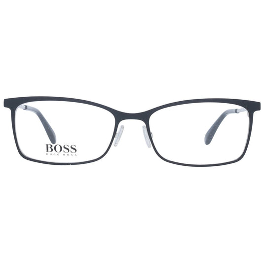 Hugo Boss Schwarze Frauen Brillengestell