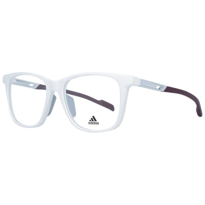 Adidas Weiße Männer Brillengestell
