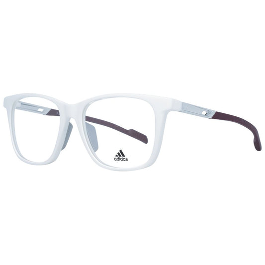 Adidas Weiße Männer Brillengestell
