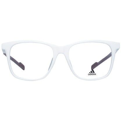 Adidas Weiße Männer Brillengestell
