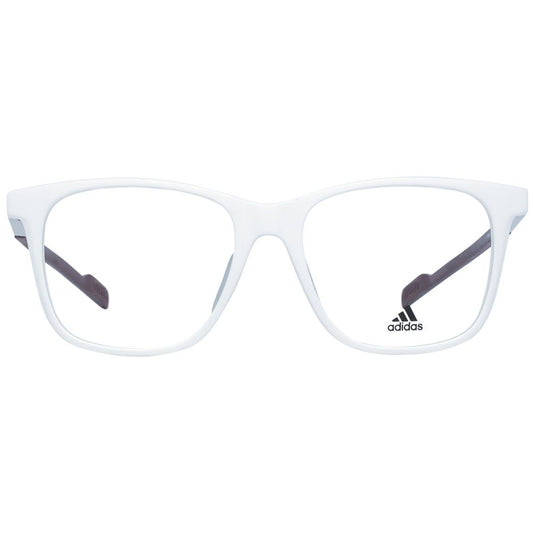Adidas Weiße Männer Brillengestell