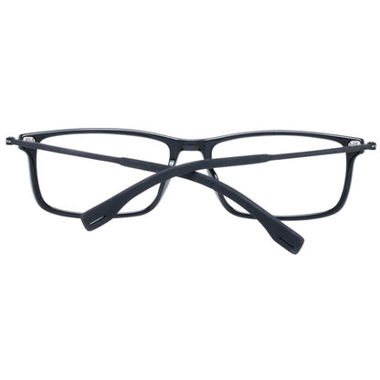 Hugo Boss Schwarze Männer Brillengestell