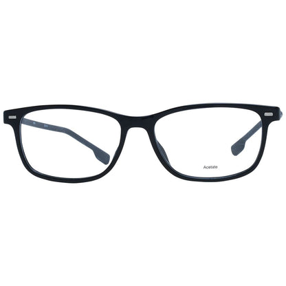 Hugo Boss Schwarze Männer Brillengestell