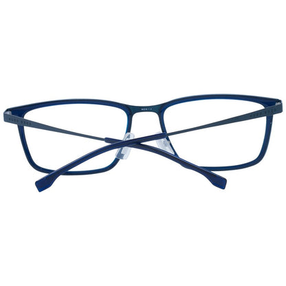 Hugo Boss Blaue Herrenbrille Gestell