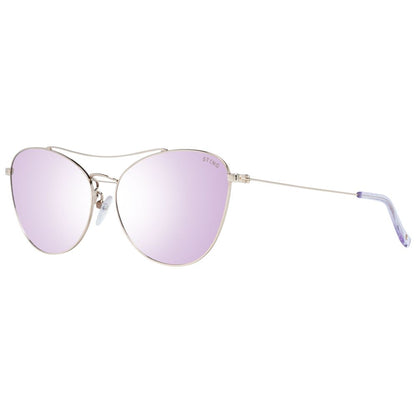 Sting Gold Metal Sunglasses