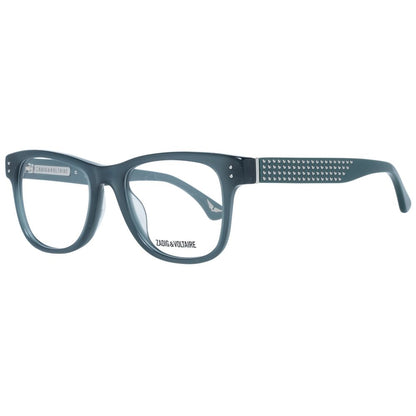 Zadig & Voltaire Bicolor Plastic Glasses (Frames)