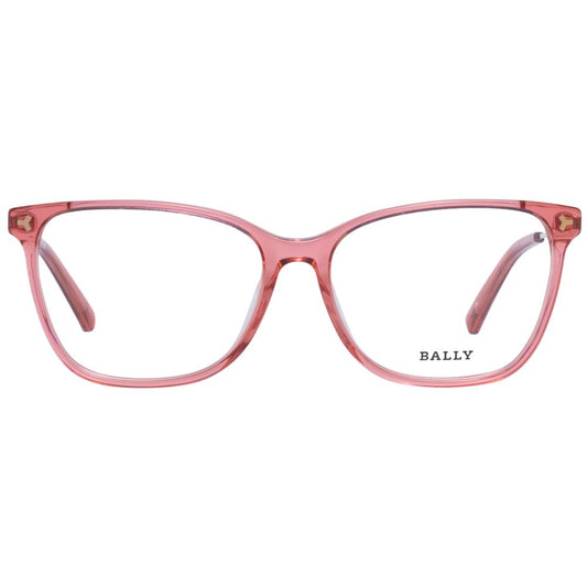 Bally Multicolor Metal & Plastic Glasses (Frames)