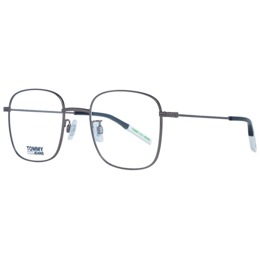 Tommy Hilfiger Graue Unisex-Brillenfassung