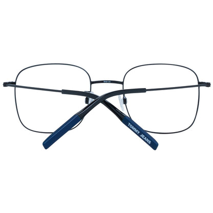Tommy Hilfiger Schwarzes Unisex-Brillengestell