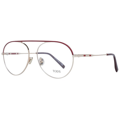 Tod's Multicolor Metal Glasses (Frames)
