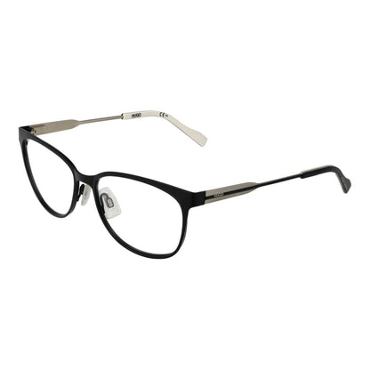Hugo Boss Schwarze Frauen Brillengestell