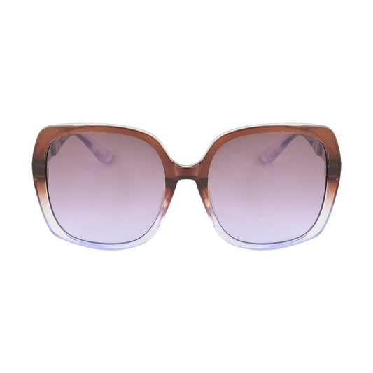 Guess Multicolor Resin Sunglasses