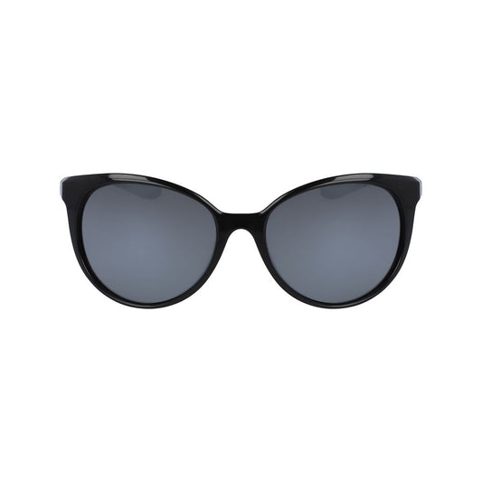Nike Schwarz gespritzte Sonnenbrille
