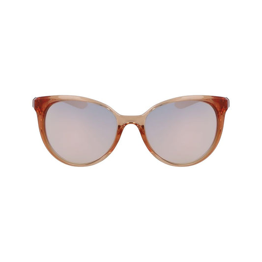 Nike Multicolor Sonnenbrille mit Injektion