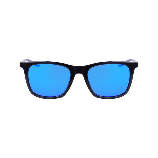 Nike Schwarz gespritzte Sonnenbrille