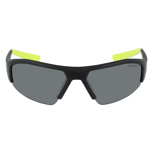 Nike Schwarz gespritzte Sonnenbrille