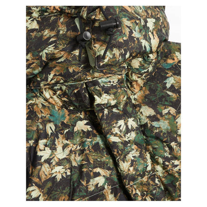 The North Face Armee Nylon Männer Jacke